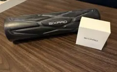 SIXPAD Power Roller S 健康器具　ダイエット　ストレッチ