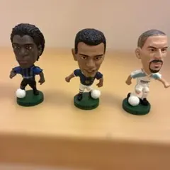 Ballers FIFA2026 サッカーフィギュア キリアン・ムバッペ - メルカリ