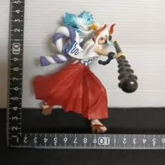 ワンピース ヤマト フィギュアのサムネイル
