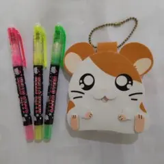 Hello Kitty蛍光ペン