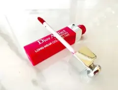 DIOR アディクト リップティント 761