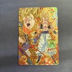 ドラゴンボールヒーローズ UR 孫悟空 H8-43 - メルカリ