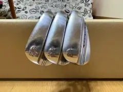 カークランドウェッジ 3本セット 52度 56度 60度のサムネイル