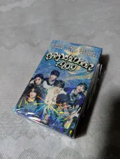 BOYNEXTDOORロモカード・ステッカー 92PCS