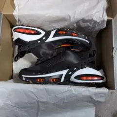 未使用 00年 NIKE AIR ZOOM SEISMIC US10 藤原ヒロシ - メルカリ