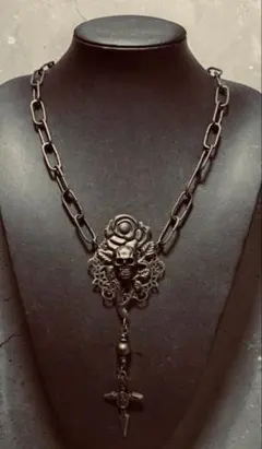 JEAN PAUL GAULTIER ロデオ ネックレス ジャンポールゴルチエ - メルカリ