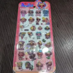 オクラ様専用ヒスミニシール