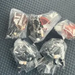 劇場版チェンソーマン レゼ篇 つまんでつなげてマスコット