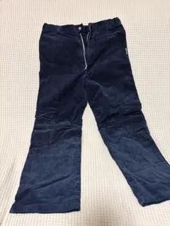 COMME CA ISM 120cm ズボン