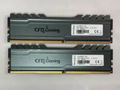 CFD STANDARD DDR4 メモリー 16GB (8GBx2) - メルカリ
