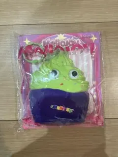 【正規品】メロジョイ　カップケーキか？　エイリアンマフィン