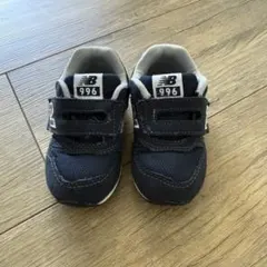 New Balance 996 ネイビー 13cm