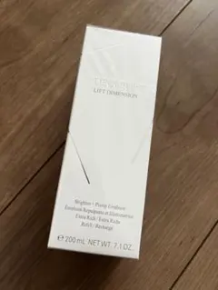 DECORTÉ LIFT DIMENSION エクストラリッチ リフィル
