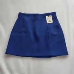 ZARAのミニスカート