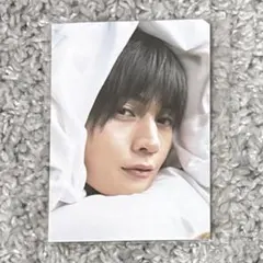 2026年最新】八木勇征 トレカの人気アイテム - メルカリ