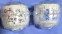 ちいかわ おちょこ ガチャ2個セット