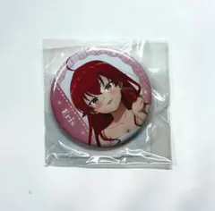 無職転生 エリス 缶バッジ DMMスクラッチ - メルカリ