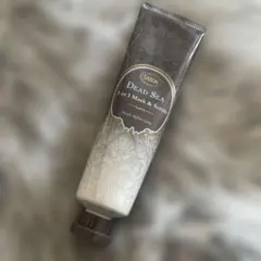 SABON デッドシー 3 in 1 マスク&スクラブ 50mlのサムネイル