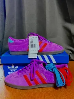 2026年最新】shang adidasの人気アイテム - メルカリ