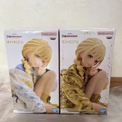 学マス 藤田ことね フィギュア エスプレスト