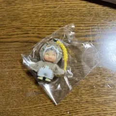 ハイキュー 木兎光太郎 キューピー