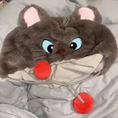 ディズニー トゥルーズ ファンキャップ おしゃれキャット 帽子