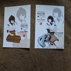 2025年最新】艦これ クリアファイルの人気アイテム - メルカリ