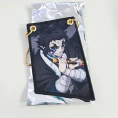 鬼滅の刃 無限城編 獪岳 ワッペンチャーム