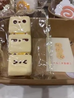 MOMOスクイーズ おでん