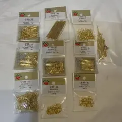 Tピン 9ピン マルカン ボールチップ