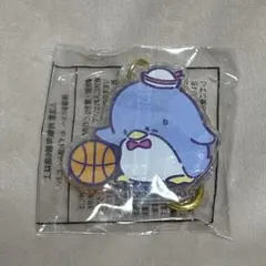 サンリオ タキシードサム アクリルキーホルダー