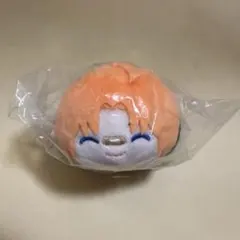 銀魂 もちもちマスコット 神威 - メルカリ