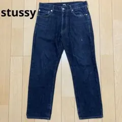 2026年最新】STUSSY メンズ デニム・ジーンズの人気アイテム - メルカリ