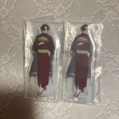 ウィンドブレーカー 一番くじ F賞アクスタ 蘇枋隼飛