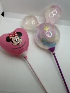 東京ディズニーリゾート 25周年 バルーンセット