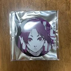 ブルーロック☆シークレットメタル缶バッジ☆御影③