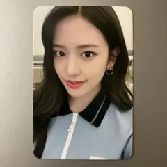 IVE アルバム AfterLike soundwave ヨントン　ユジン