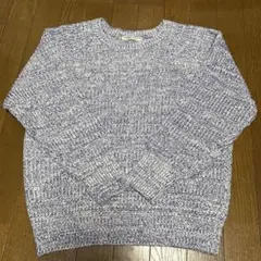 ロデオクラウンズ セーター M