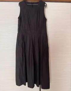 アーバンリサーチROSSO ノースリーブワンピース