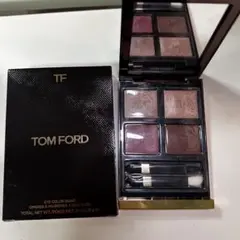 トムフォード　アイ カラー クォード42A ヘイズィ センシュアリティ