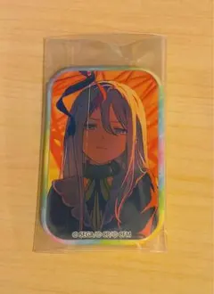 ぷよぷよ通 VSアクリルマスコット ルルー アクリルスタンド SEGA セガ