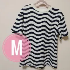 UNIQLO×Marimekko　グラフィックTシャツ M
