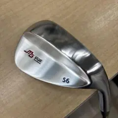 三浦技研　ＲＦ ウェッジ 56度のサムネイル