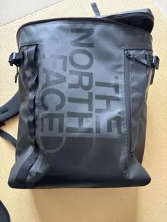 THE NORTH FACE ブラックバックパック