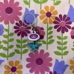 つながリングチャーム スーパーマリオブラザーズ ワンダー アイテムコレクション