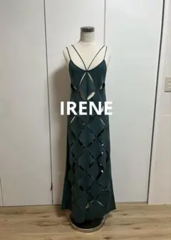 2026年最新】irene diamond slit knitの人気アイテム - メルカリ