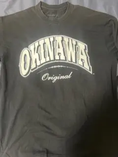 Bow Down Okinawa Original Tシャツ 2X