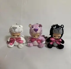 2026年最新】ローズオニールキューピー×ピンクパンサー ぬいぐるみの