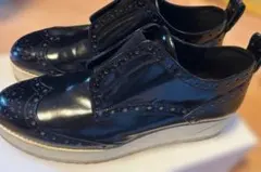 【ローファー】PIPPICHIC ローファー　37.5