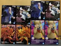 ジャンプ フィギュアまとめ売り 17個